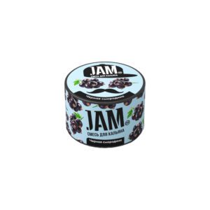 Jam 50гр (чёрная смородина) смесь для кальяна