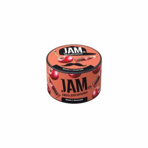 Jam 50гр (кола с вишней) смесь для кальяна