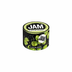 Jam 50гр (крыжовник) смесь для кальяна