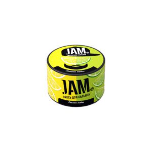 Jam 50гр (лимон/лайм) смесь для кальяна