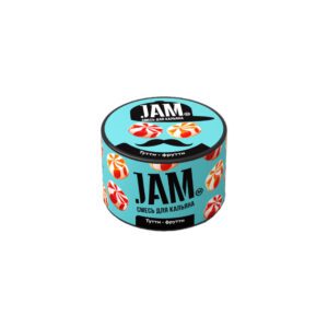 Jam 50гр (тутти-фрутти) смесь для кальяна