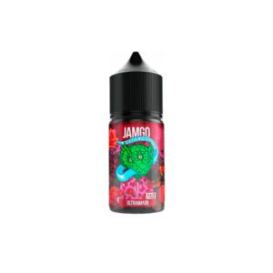 Jamgo salt (ultramarin) 20 hard M
