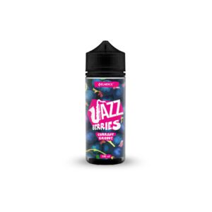Jazz Berries (currant groove) M