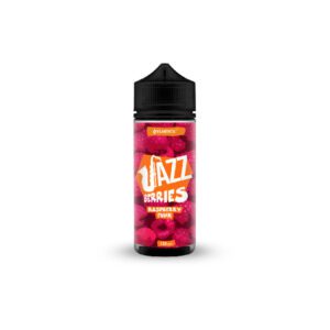 Jazz Berries (raspberry funk) M