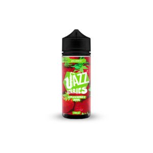 Jazz Berries (strawberry soul) M