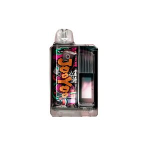 JooYoo 10000 (черника/малина) M