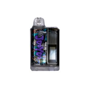 JooYoo 10000 (голубая малина) M