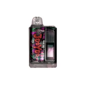 JooYoo 10000 (ледяной арбуз) M