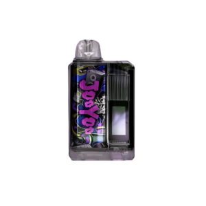 JooYoo 10000 (ледяной виноград) M