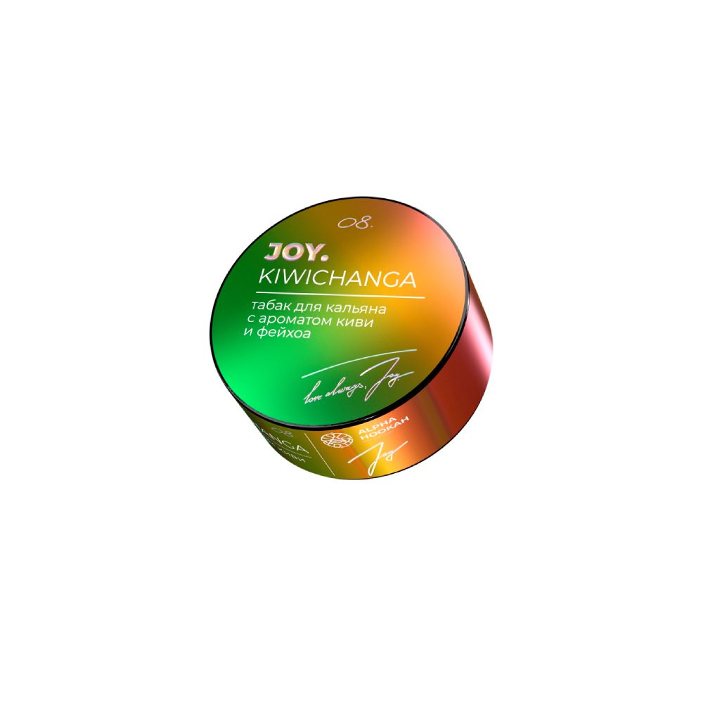 Joy 25гр (kiwichanga)
