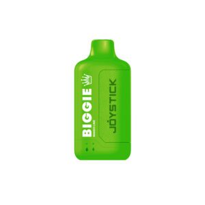 JoyStick Biggie V2 17000 (манго/лайм) M