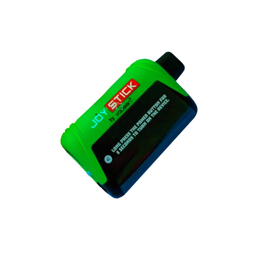 JoyStick Ice Baby 32000 (мандарин/черная смородина) M