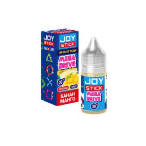 JoyStick Mega Drive salt (банан/манго) 20 hard M