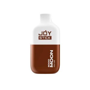 JoyStick Moon 8000 (кола/лайм) M