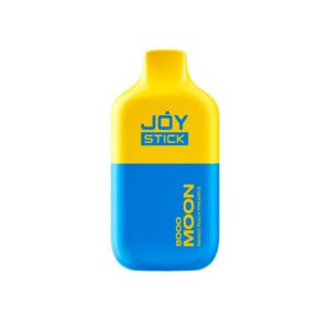 JoyStick Moon 8000 (манго/персик/ананас) M