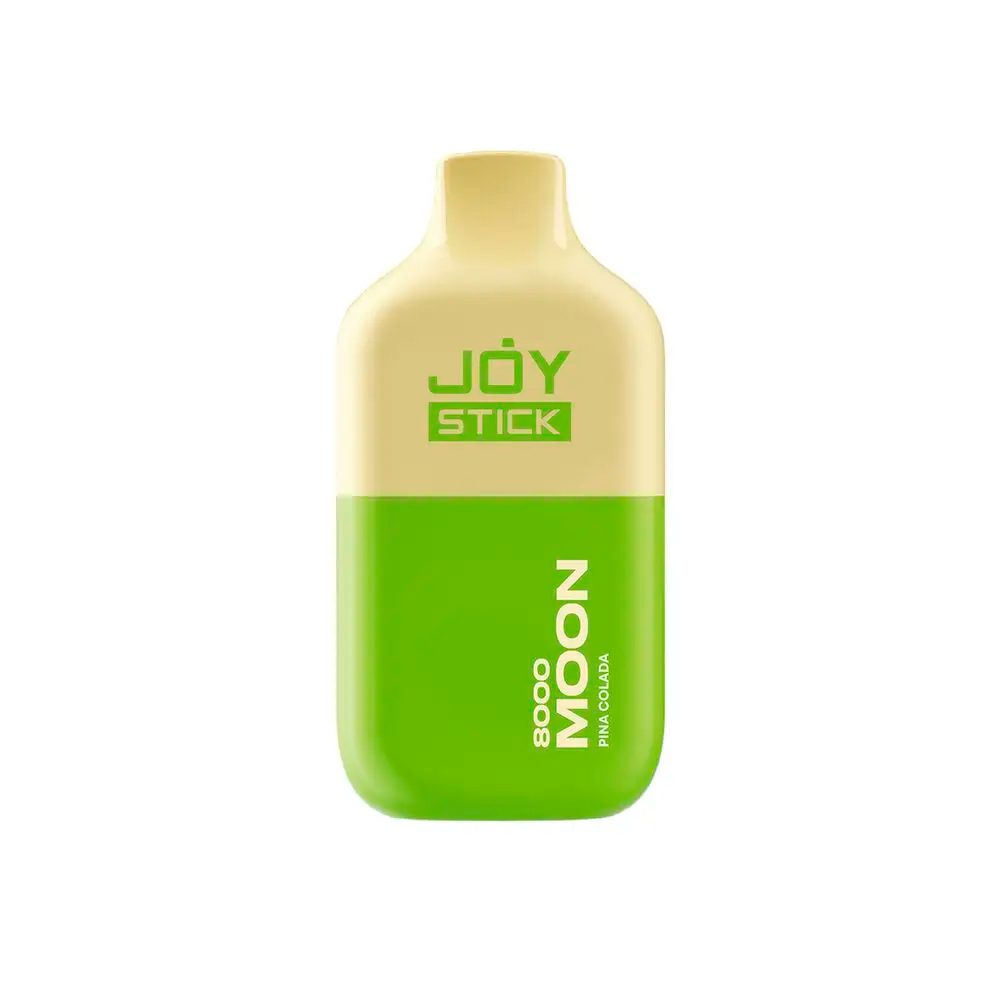 JoyStick Moon 8000 (пина колада) M