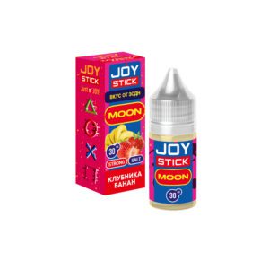 JoyStick Moon salt (клубника/банан) 20 hard M