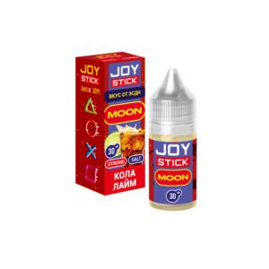 JoyStick Moon salt (кола/лайм) 20 hard M