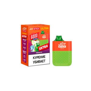 JoyStick Ultra 6000 (mojito) M