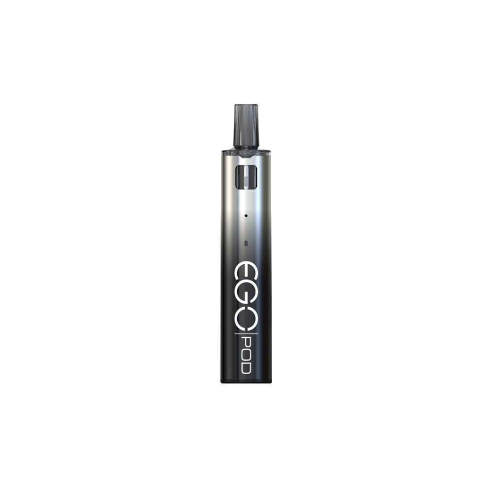 Joyetech EGO pod AST (metal black) электронная сигарета
