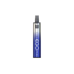 Joyetech EGO pod AST (sapphire blue) электронная сигарета
