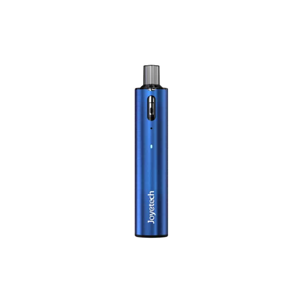 Joyetech EGO pod (blue) электронная сигарета
