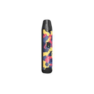 Joyetech Evio C (blossom camo) электронная сигарета
