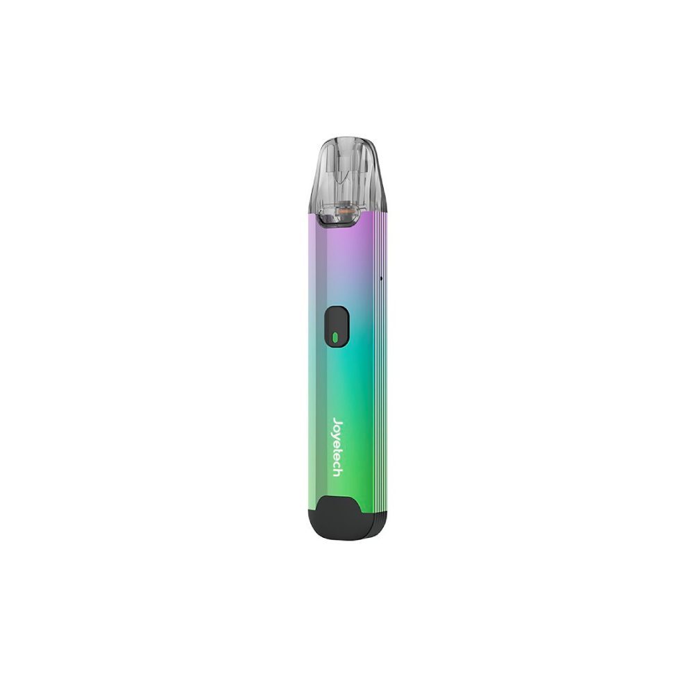 Joyetech Evio C2 (goblin green) электронная сигарета