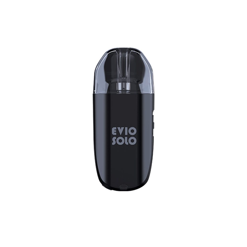 Joyetech Evio Solo (black) электронная сигарета