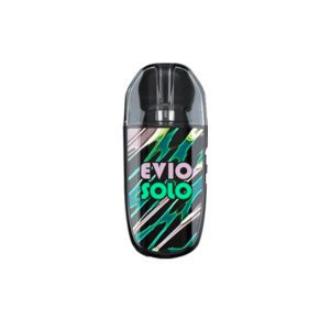 Joyetech Evio Solo (ripple) электронная сигарета