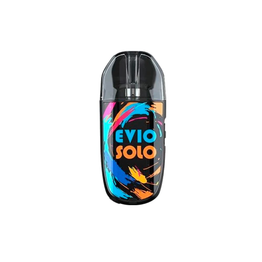Joyetech Evio Solo (splash) электронная сигарета