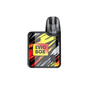 Joyetech Evio box (flame) электронная сигарета