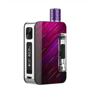 Joyetech Exceed Grip pro (purple star trail) электронная сигарета