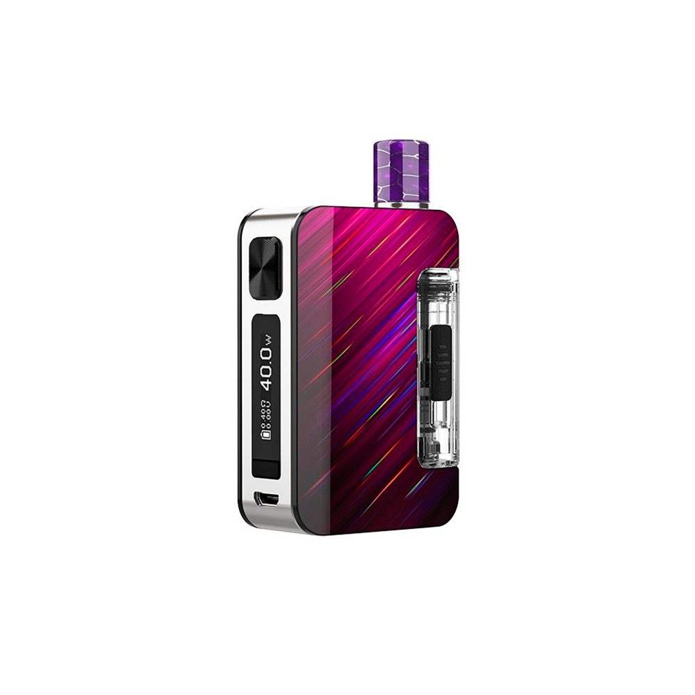 Joyetech Exceed Grip pro (purple star trail) электронная сигарета