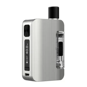 Joyetech Exceed Grip pro (silver) электронная сигарета