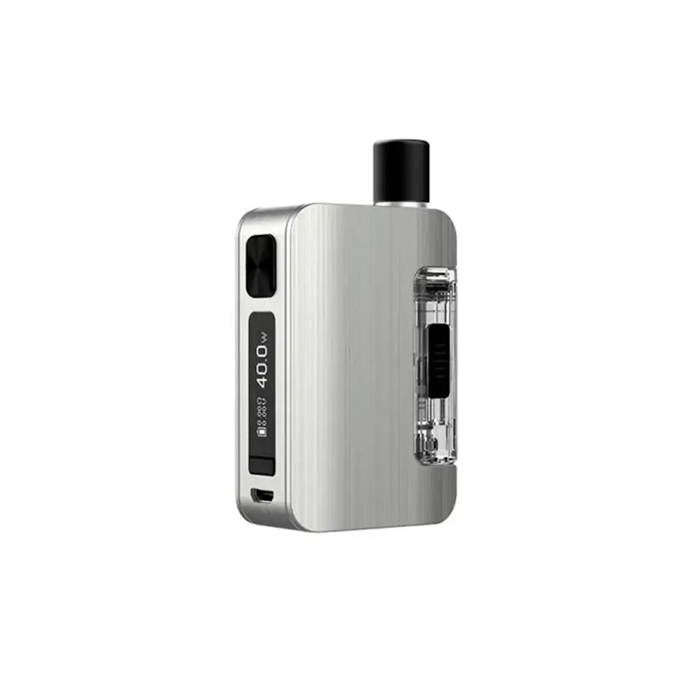 Joyetech Exceed Grip pro (silver) электронная сигарета