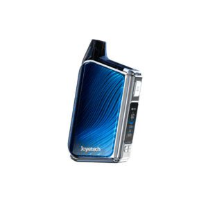 Joyetech Obliq (blue orchid) электронная сигарета