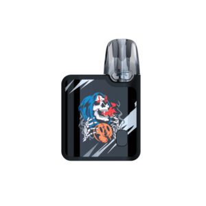 Joyetech evio box (skull) электронная сигарета