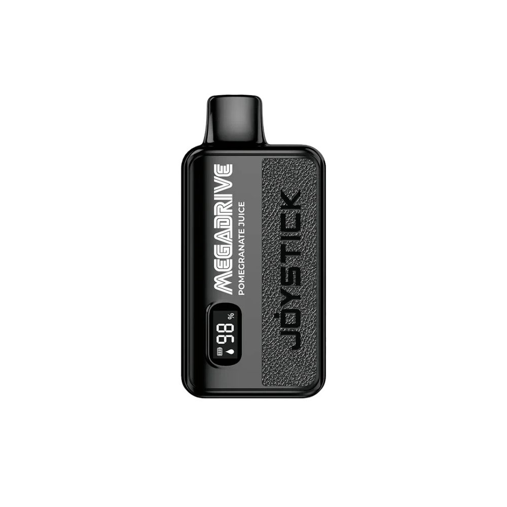 Joystick Megadrive 12000 (гранатовый сок) M