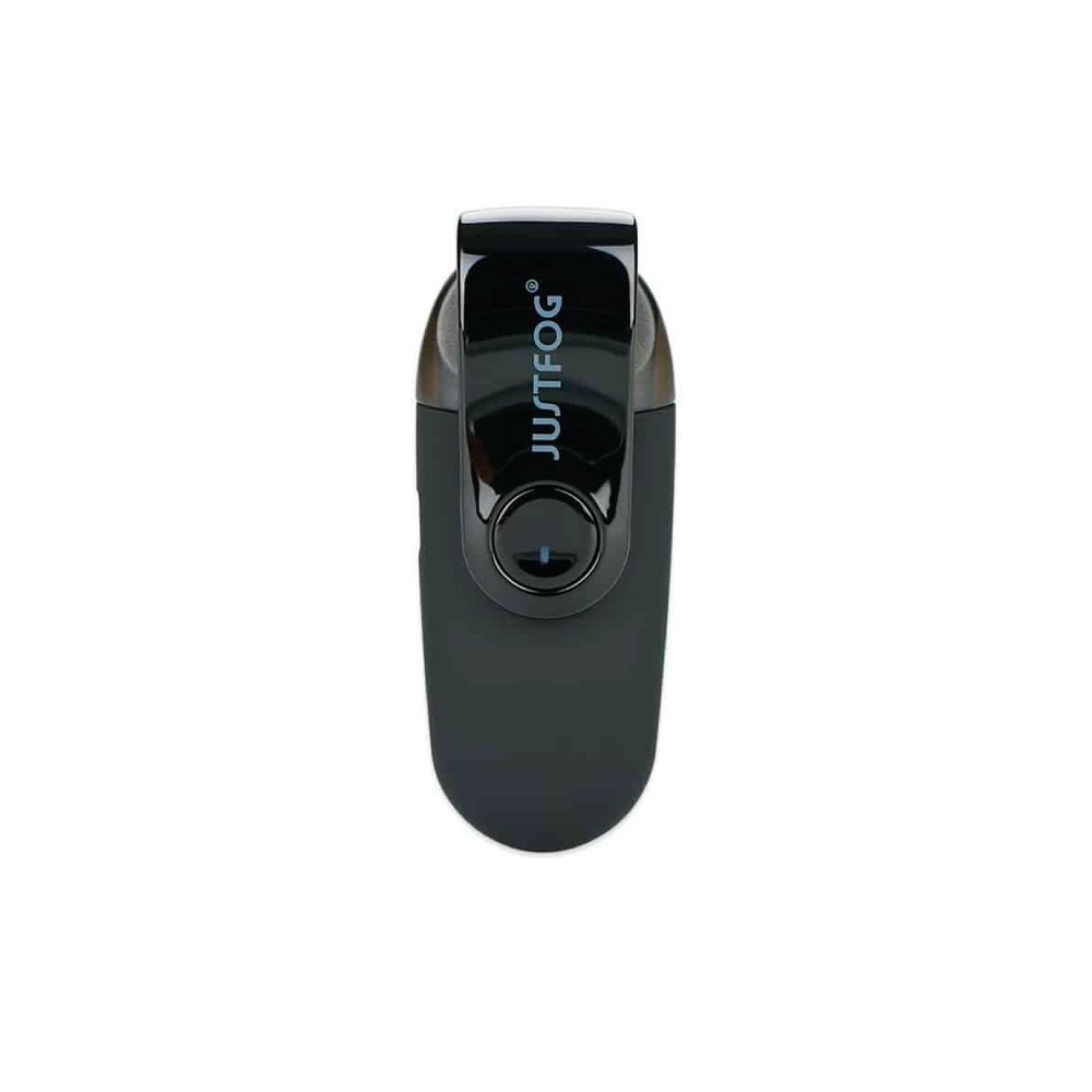 Justfog C601 (black) электронная сигарета