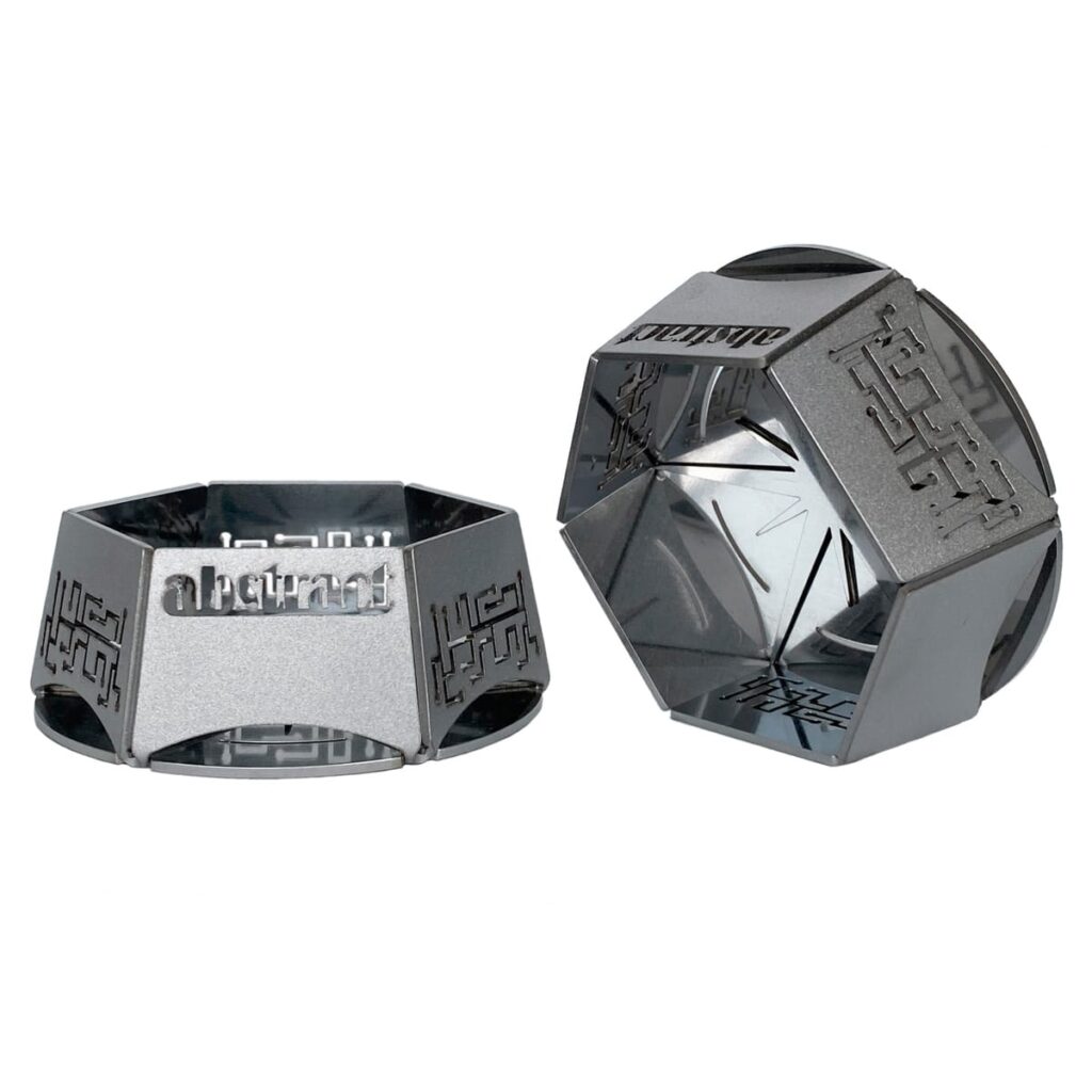 Калауд Abstract Стандарт