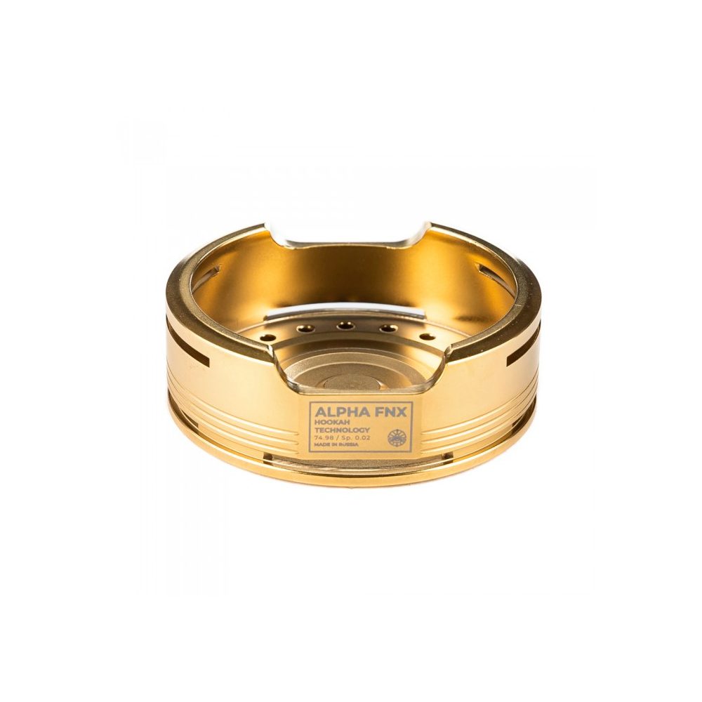 Калауд Alpha FNX (gold)