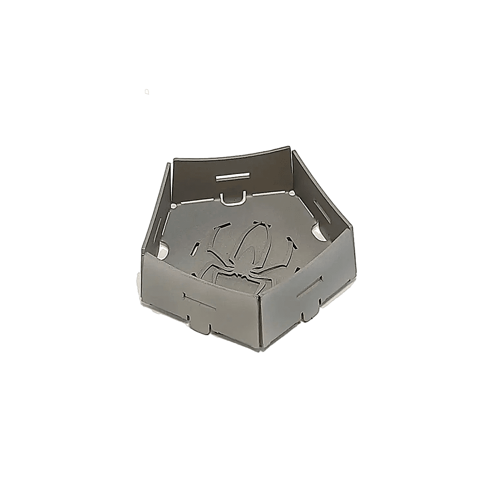 Калауд Fire Bowle