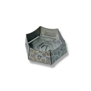 Калауд Tortuga (skull)