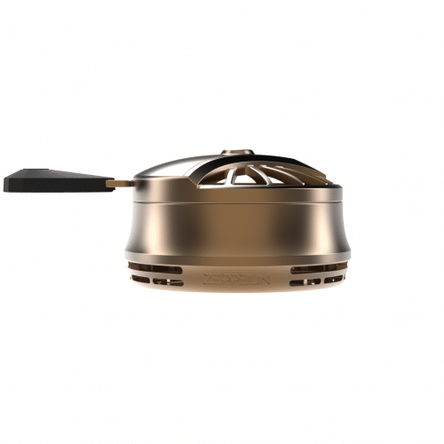 Калауд Zeppelin (bronze)