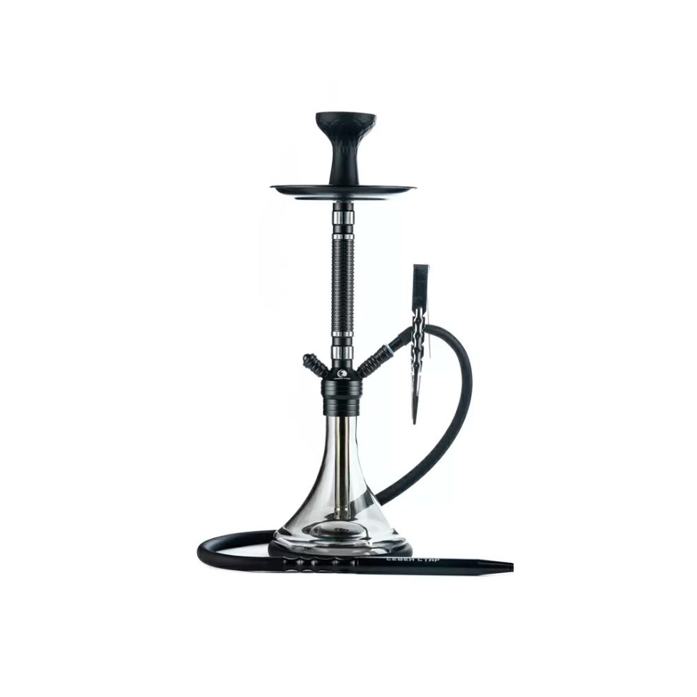 Кальян 7-Star AM-701 (black)