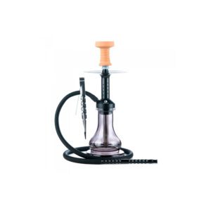 Кальян 7-Star AM 768 micro (черный)