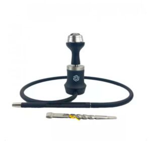 Кальян 7-Star PMN-110 (black) (полный комплект)