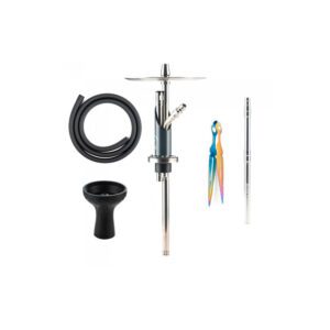 Кальян 7-Star Smog Factory TH 9A