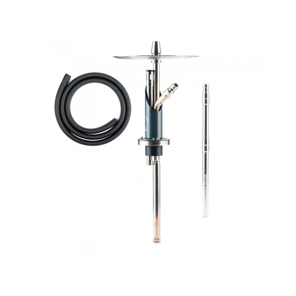 Кальян 7-Star Smog Factory TH 9A